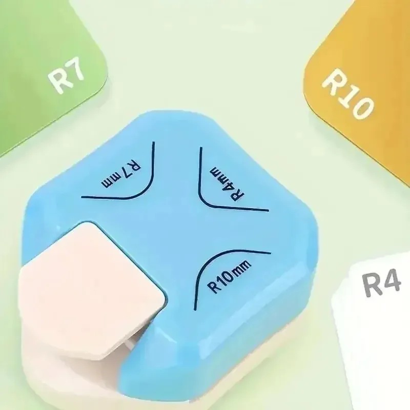 Art Craft With Paper - R4 Corner Cutter Multi Angle Paper