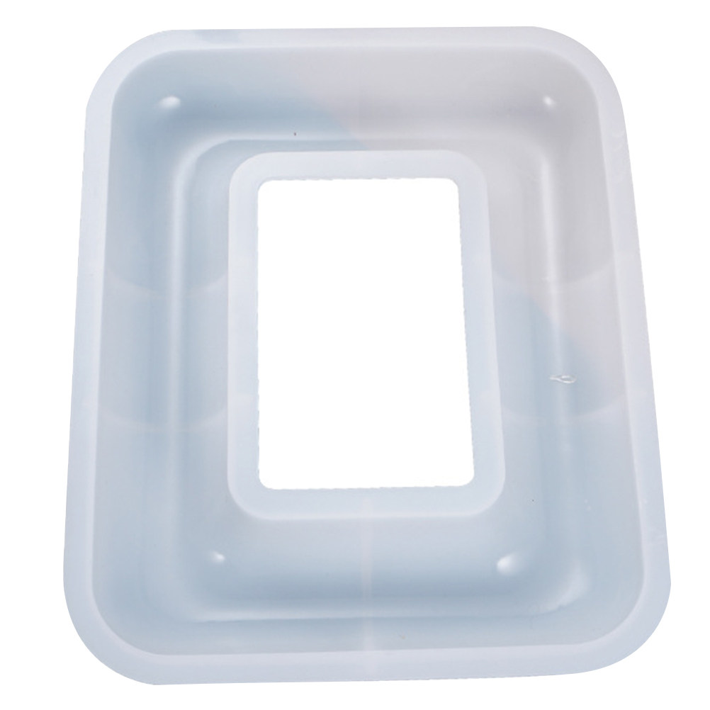 Premium Flexible Crystal Clear - Art Craft Picture avis et prix