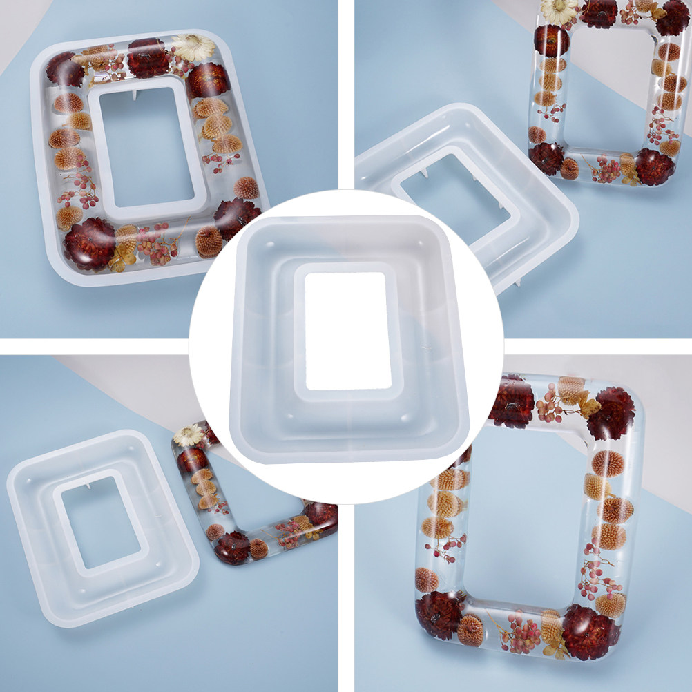 Premium Flexible Crystal Clear - Art Craft Picture avis et prix