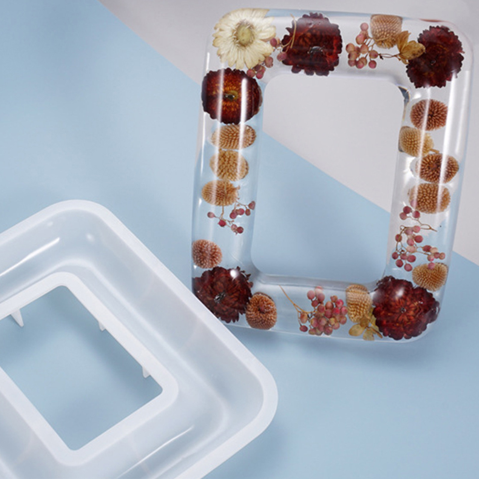 Premium Flexible Crystal Clear - Art Craft Picture avis et prix