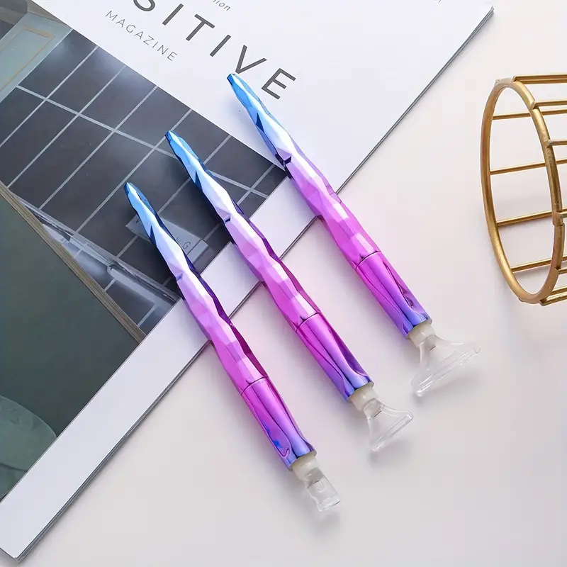 Gradient Diamond Painting Pen  - Craft Art Set avis et prix