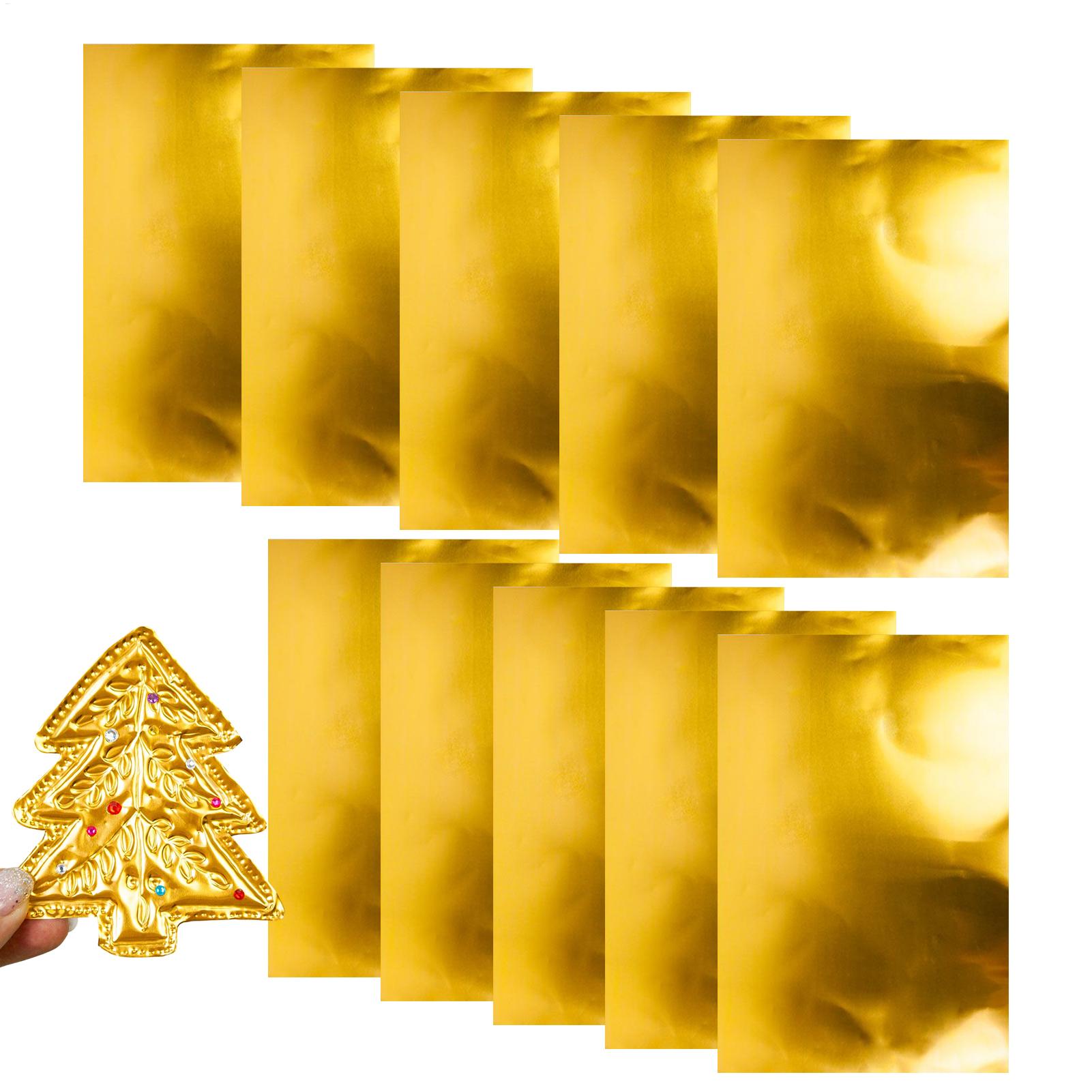 20x30cm Aluminum Foil Craft Sh - Art Craft With Paper avis et prix