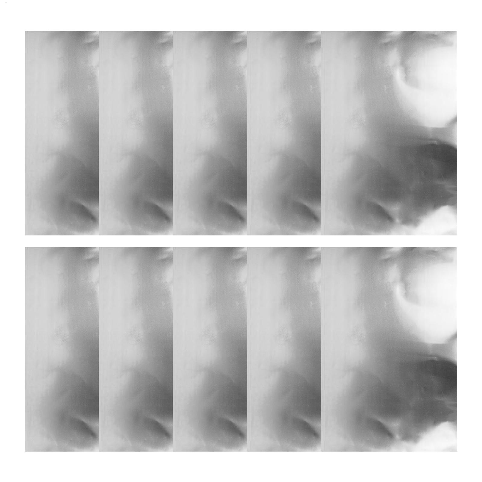 20x30cm Aluminum Foil Craft Sh - Art Craft With Paper avis et prix