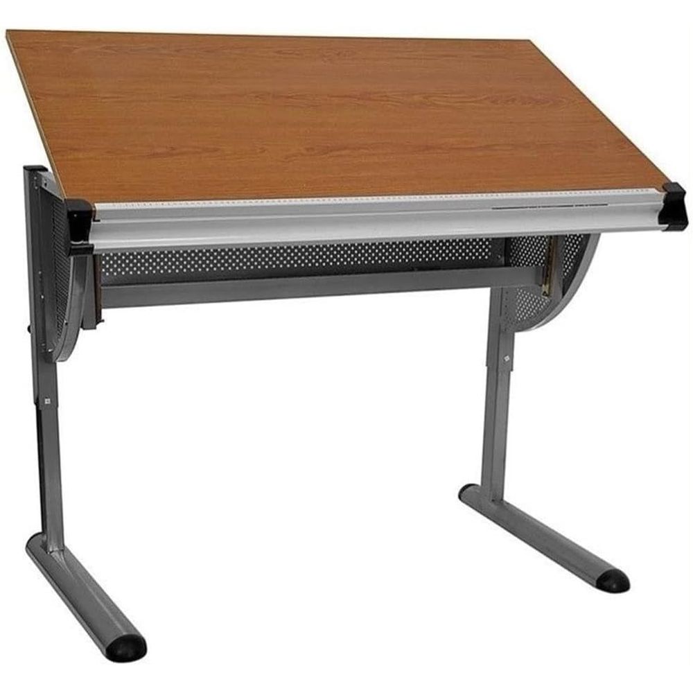 Adjustable Height Table, 34-48 - Art & Craft Paper Origami avis et prix