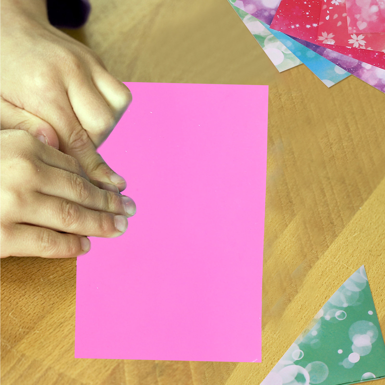 10 Sheets A4 Colorful Foam Pap - Art Craft With Paper avis et prix
