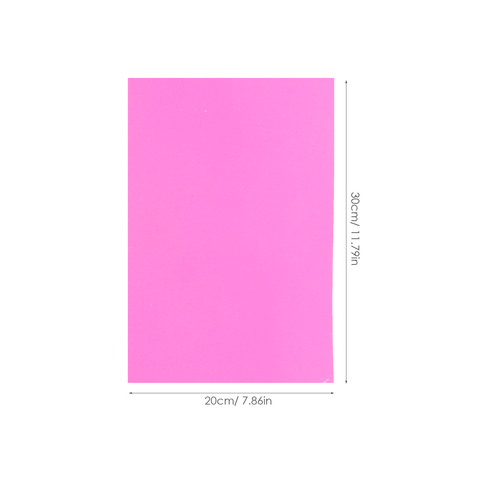 10 Sheets A4 Colorful Foam Pap - Art Craft With Paper avis et prix