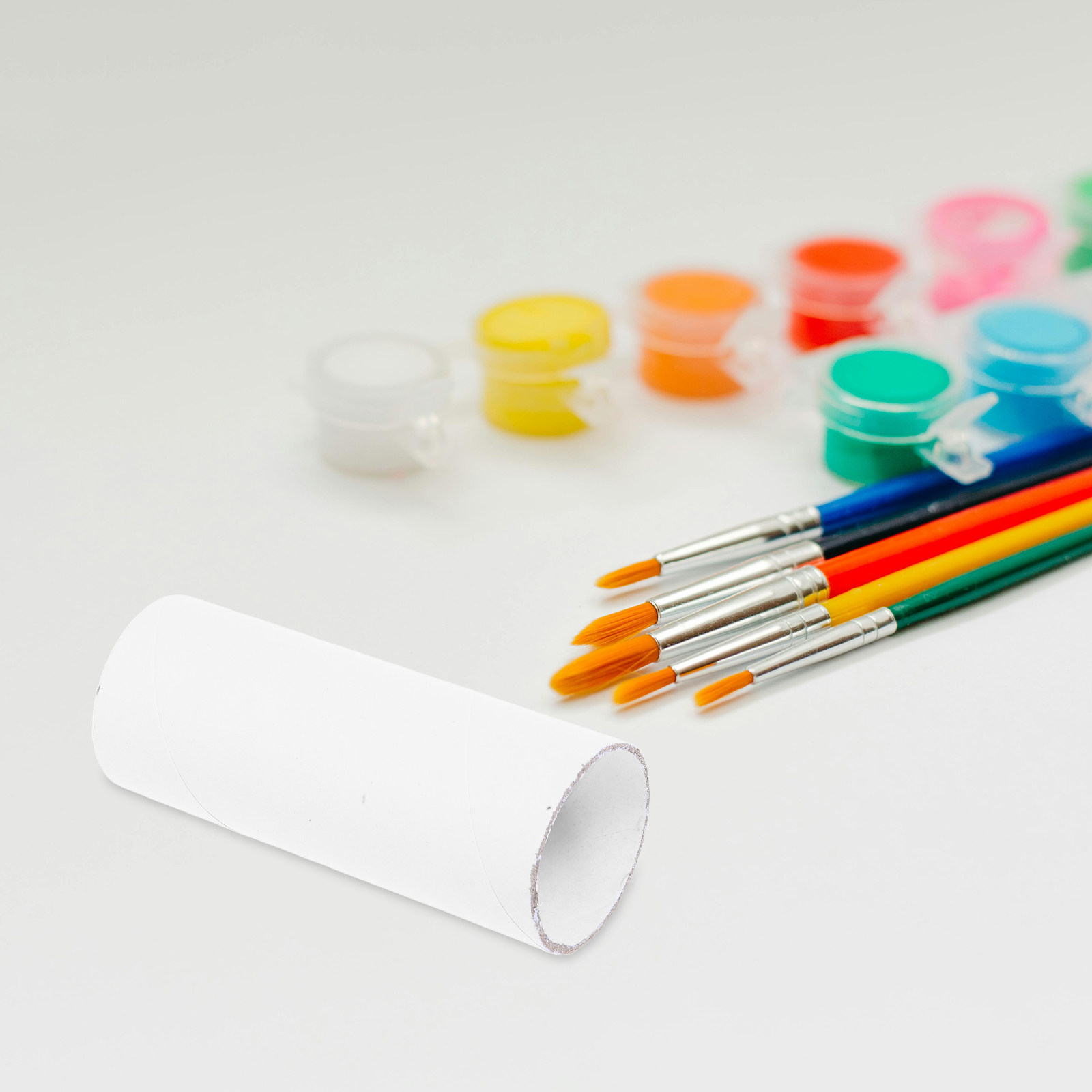 20Pcs Coloring Paper Tubes Kra - Art Craft Classes avis et prix