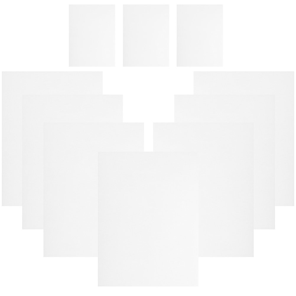 10Pcs Eva Foam Boards for Craf - Art Craft Kindergarten avis et prix