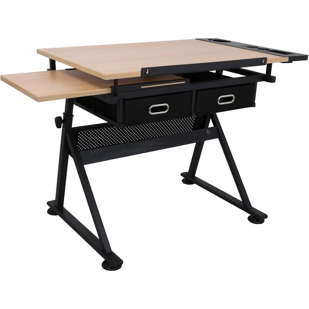 Ergonomic Adjustable Height De - Art & Craft Paper Origami avis et prix