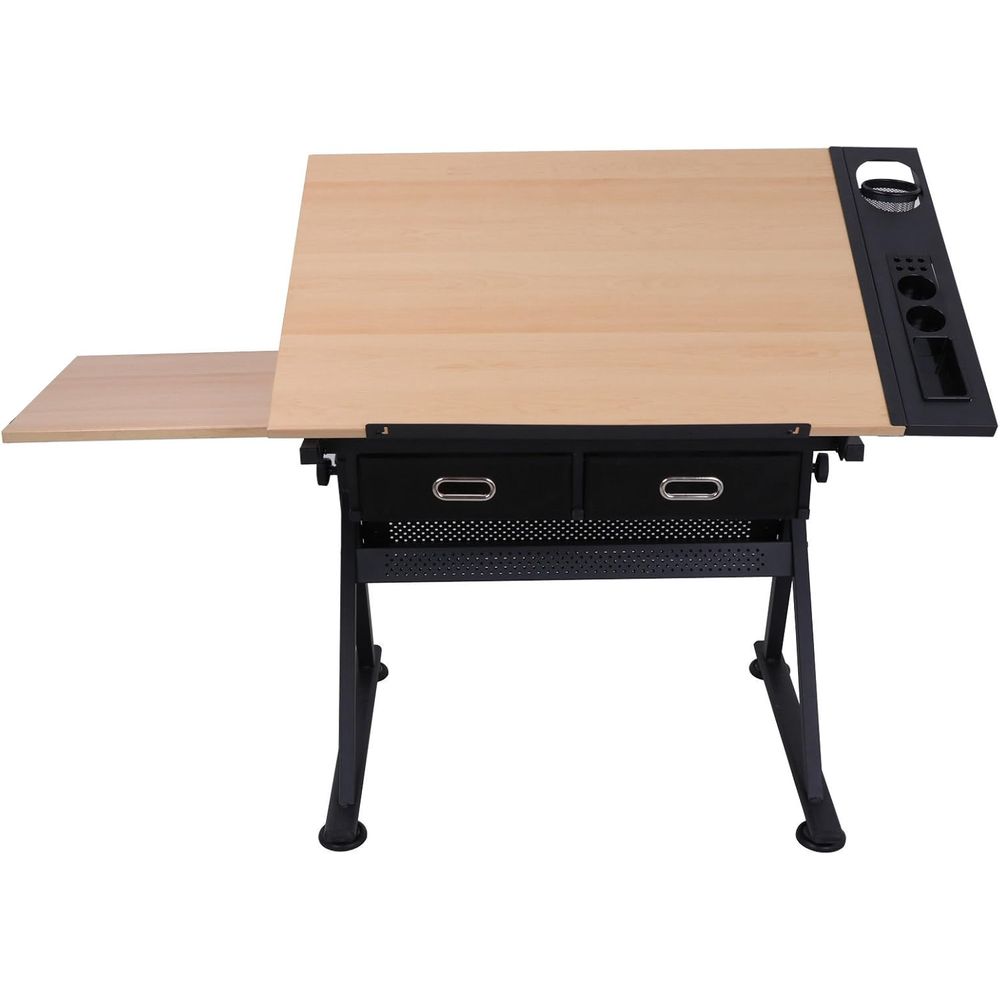 Ergonomic Adjustable Height De - Art & Craft Paper Origami avis et prix