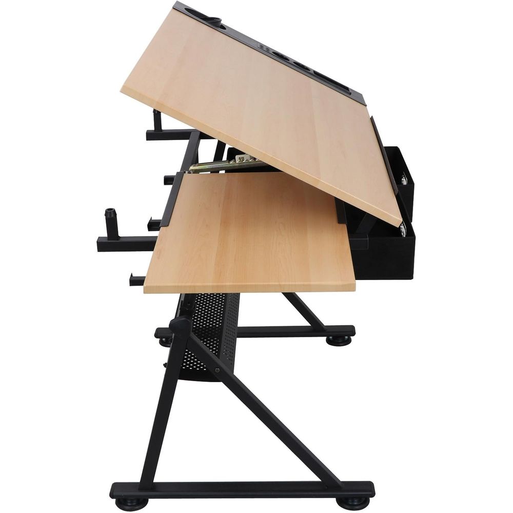 Ergonomic Adjustable Height De - Art & Craft Paper Origami avis et prix