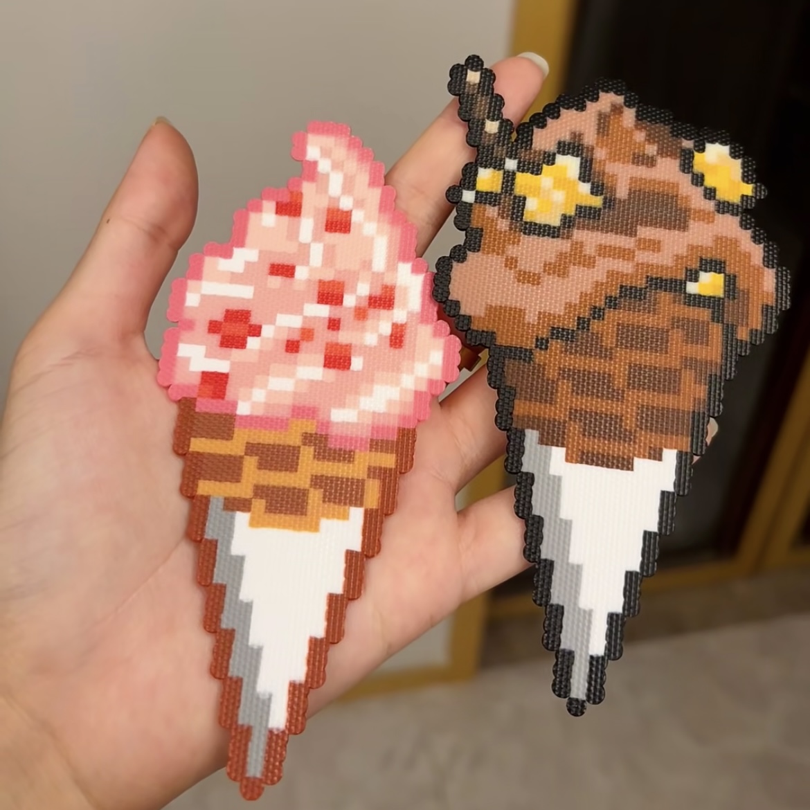 Mini Pixel Art 3D Bead Crafts  - Art Craft 5 Year Old avis et prix