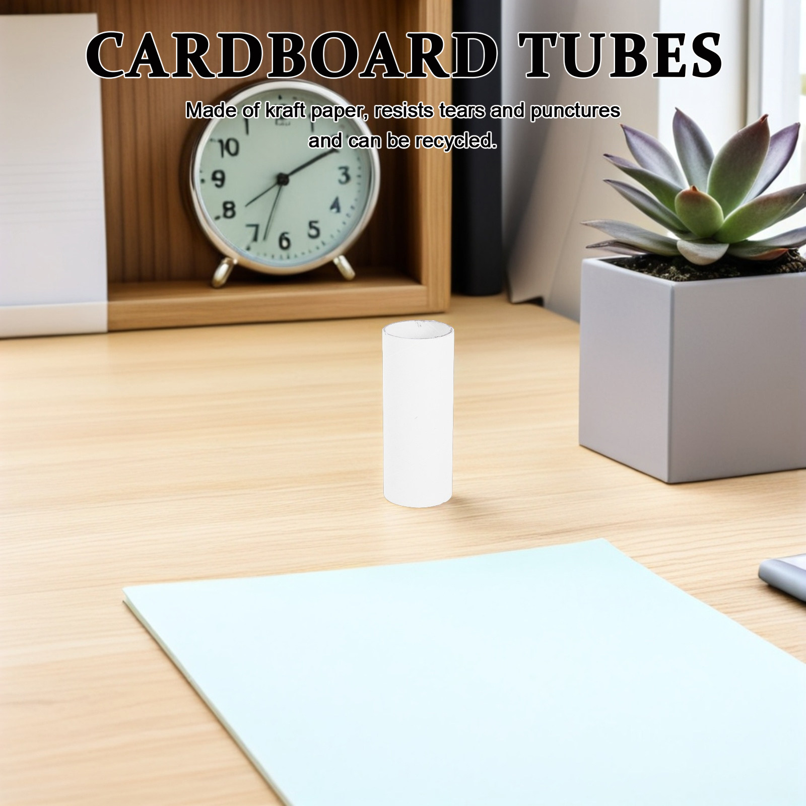 20Pcs Coloring Paper Tubes Kra - Art Craft Classes avis et prix