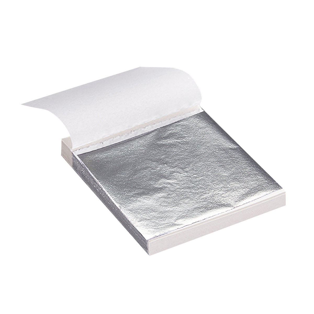 100 Sheets 9x9cm Imitation Sil - Art Craft With Paper avis et prix