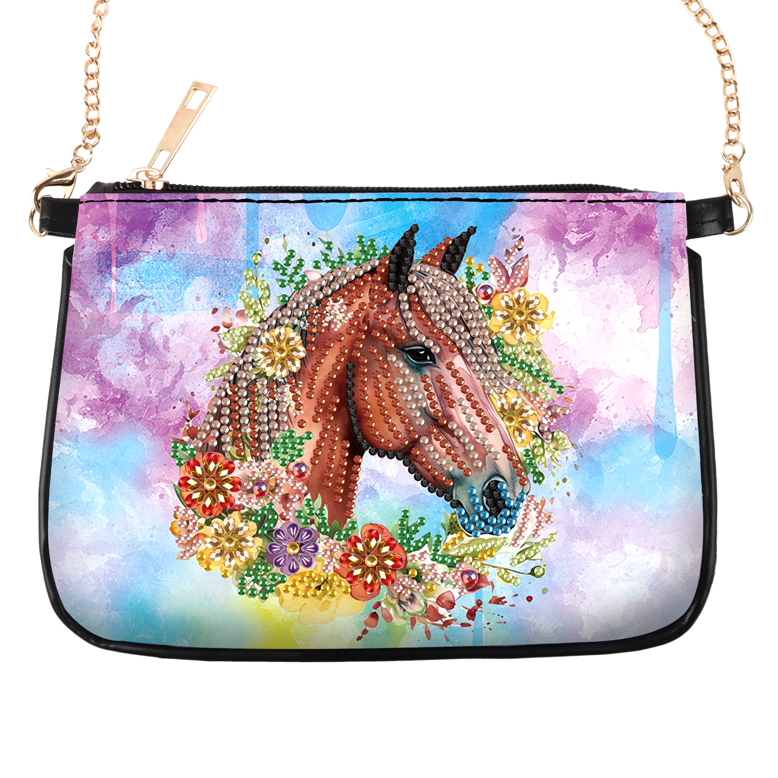Diamond Art Painting bag Kits  - Art Craft Gifts For Adults avis et prix