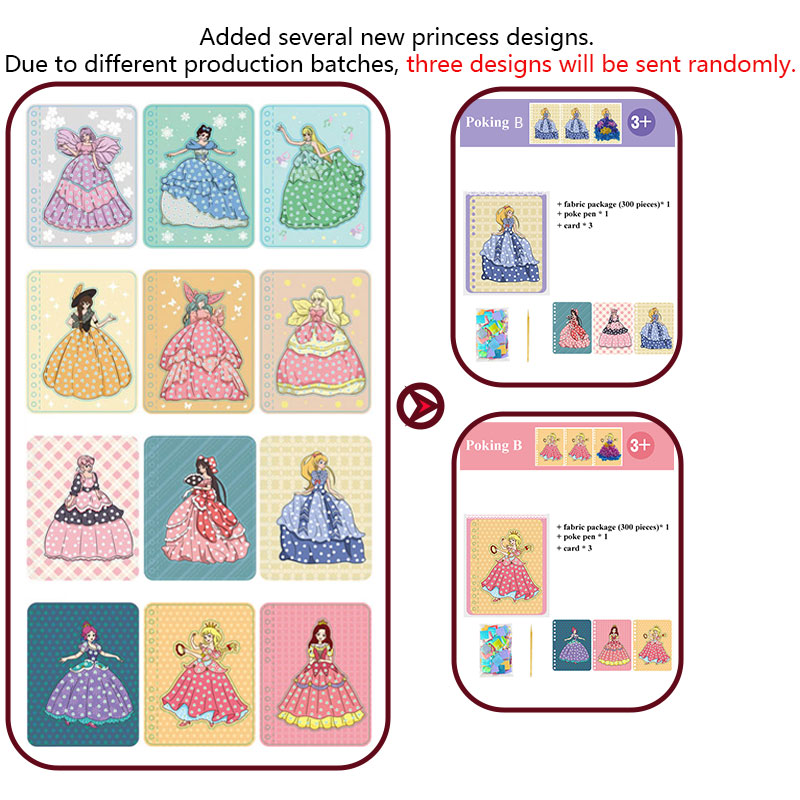 DIY Painting Sticker Craft Toy - Art Craft 5 Year Old avis et prix