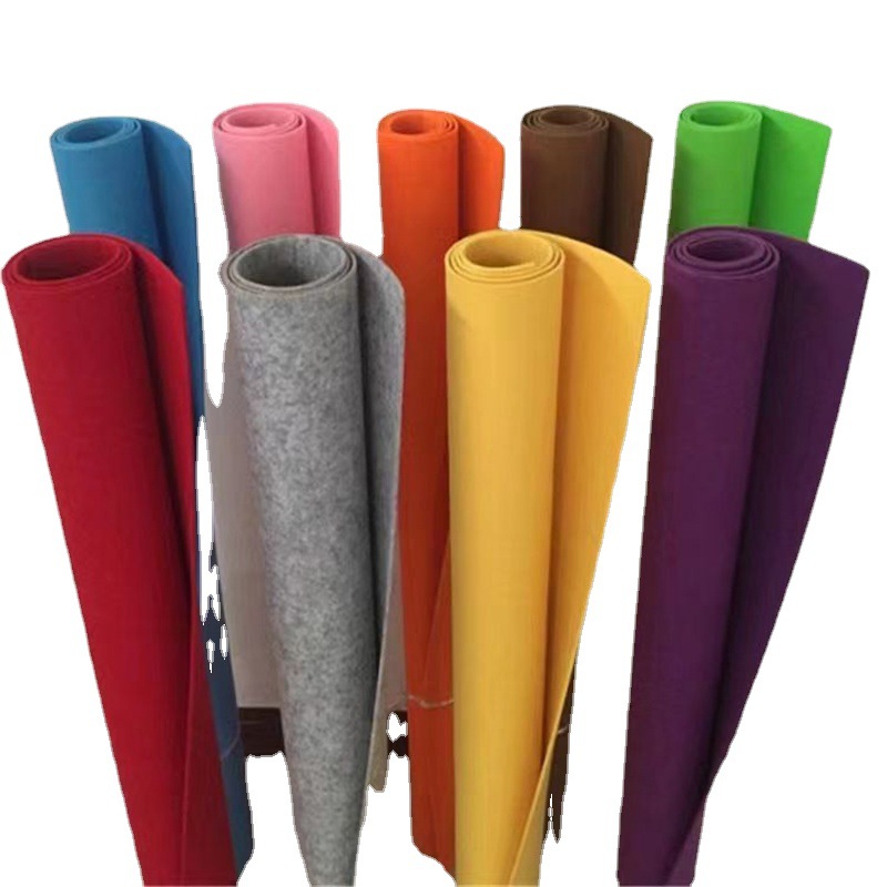 Premium Colorful Nonwoven Felt - Art Craft Kindergarten avis et prix
