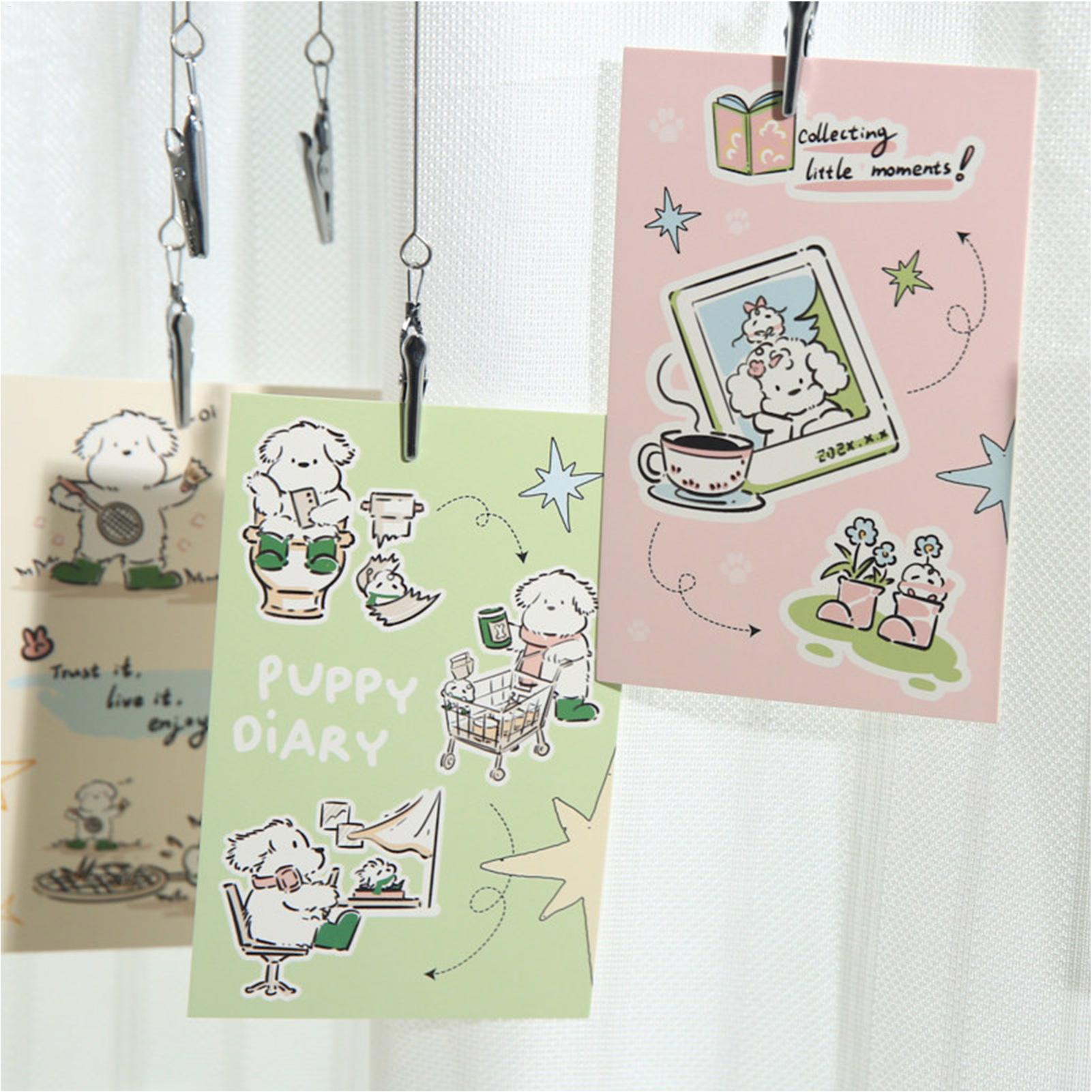 Post Cards Paper Postcards For - Art Craft With Paper avis et prix