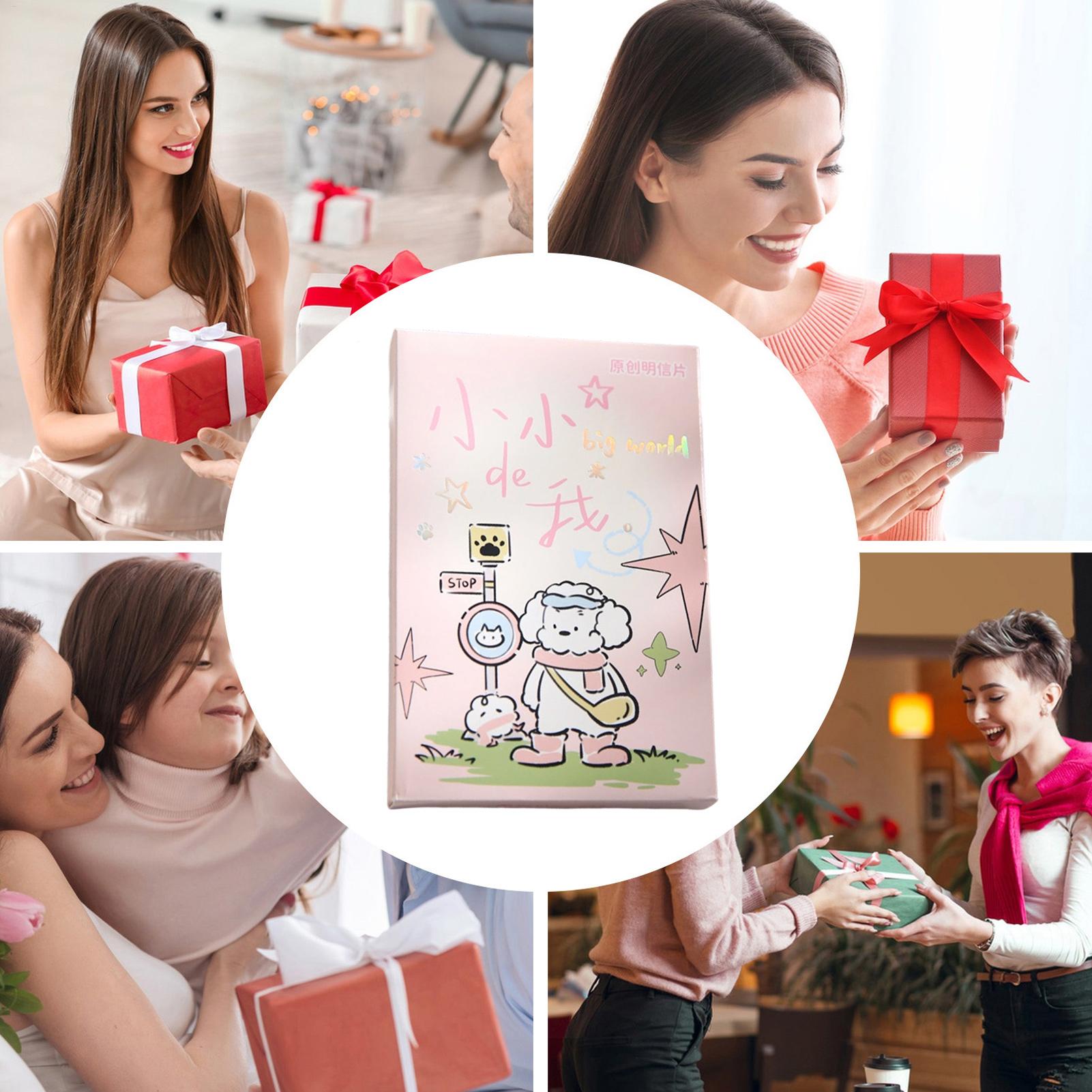 Post Cards Paper Postcards For - Art Craft With Paper avis et prix