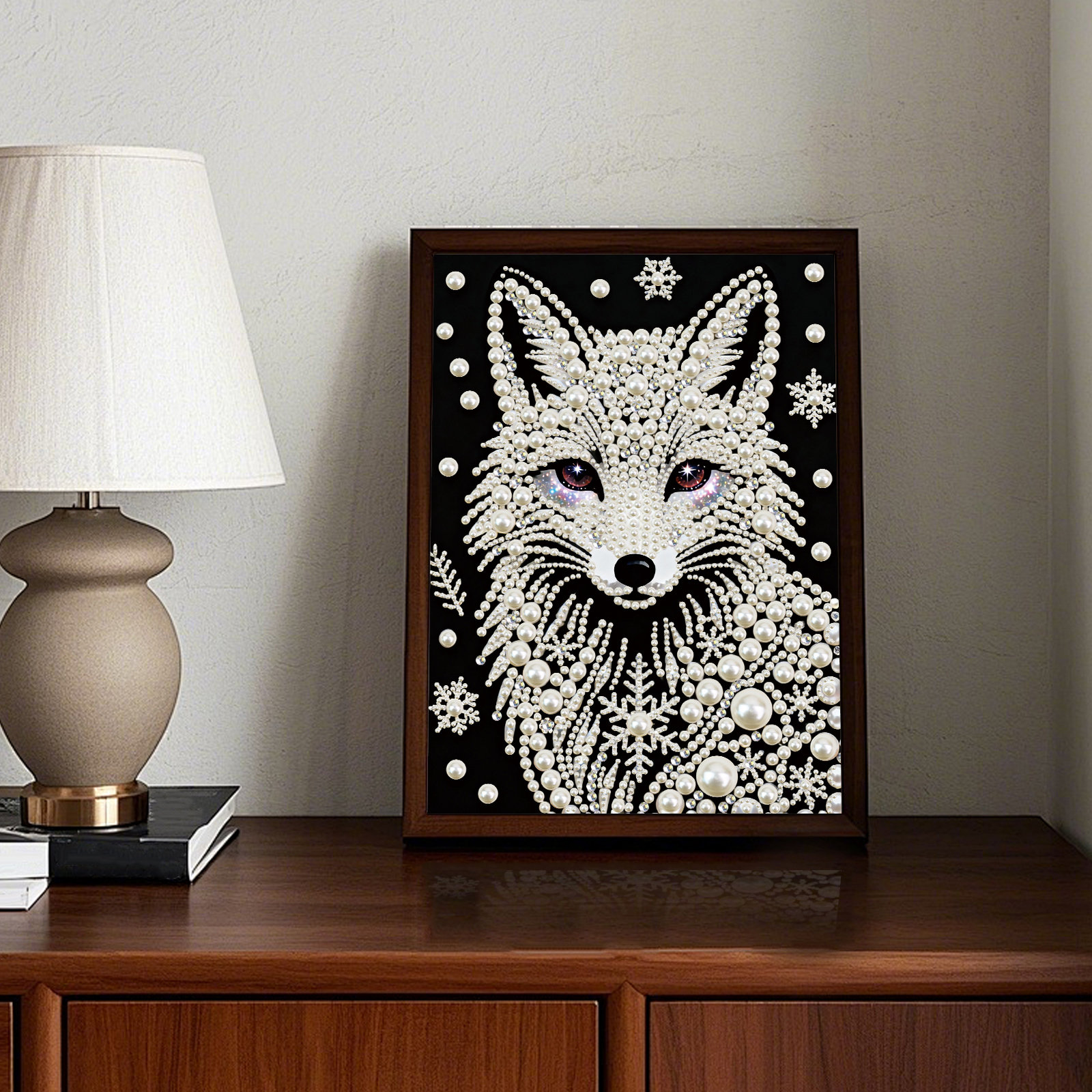 DIY Pearl Painting Art Kits fo - Art Craft Picture avis et prix