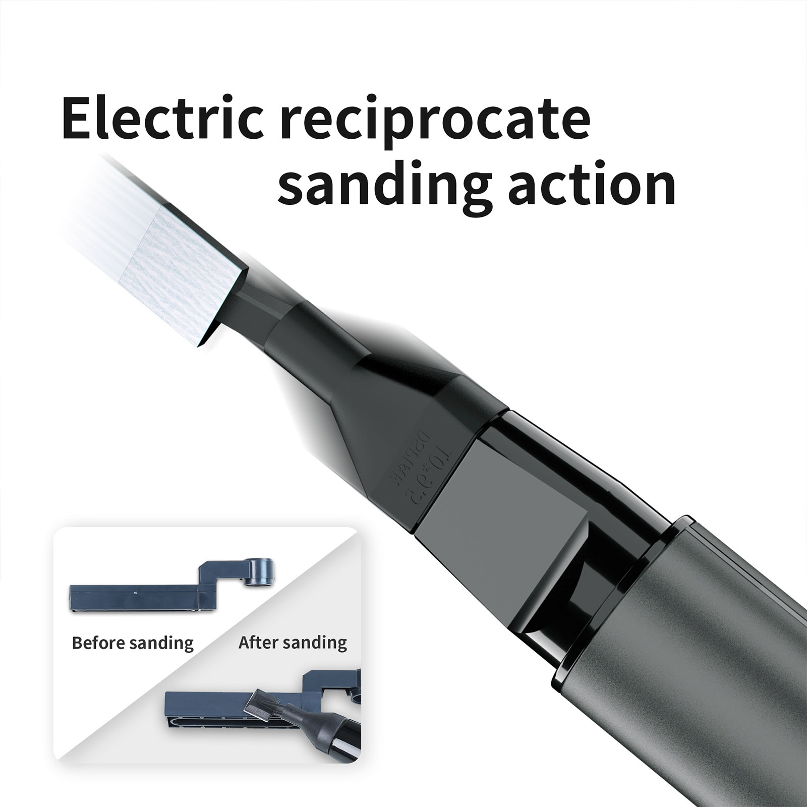 DSPIAE ES-A pro Upgraded Recip - Craft Art Set avis et prix