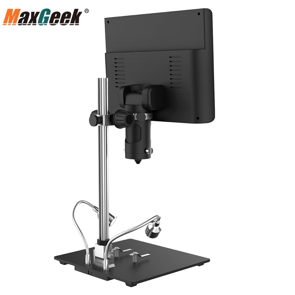 Maxgeek Andonstar AD209 10-inc - Art Craft Video avis et prix
