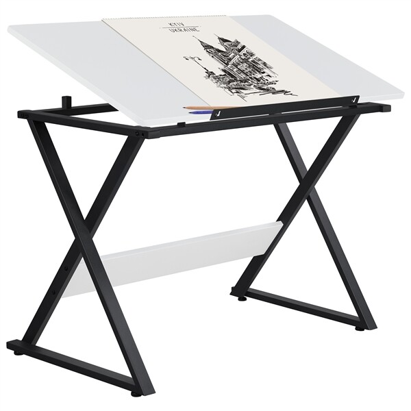 Art Desk Drafting Table Craft  - Art & Craft Paper Origami avis et prix