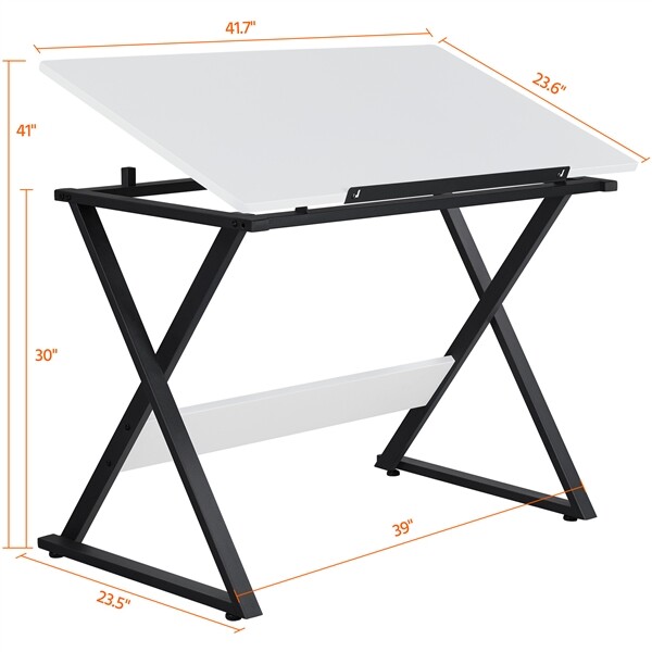 Art Desk Drafting Table Craft  - Art & Craft Paper Origami avis et prix