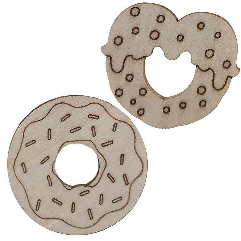100PCS Sweet Food Theme Unfini - Art Craft Classes avis et prix