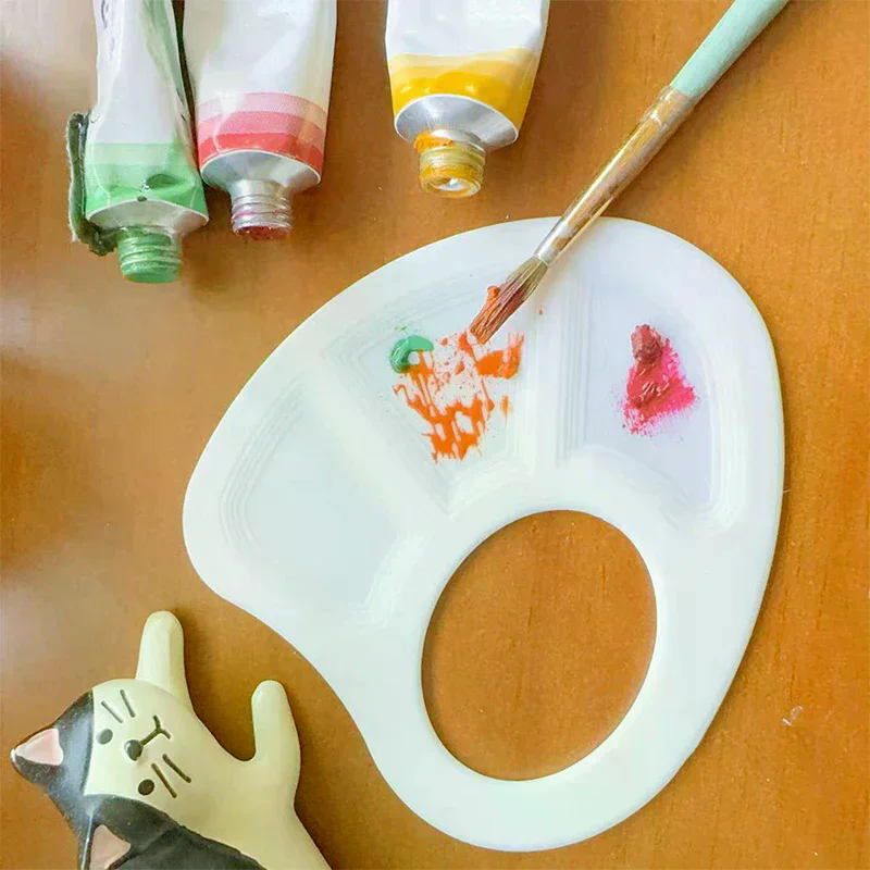 Thumb Palette Ergonomic Design - Art Craft Classes avis et prix