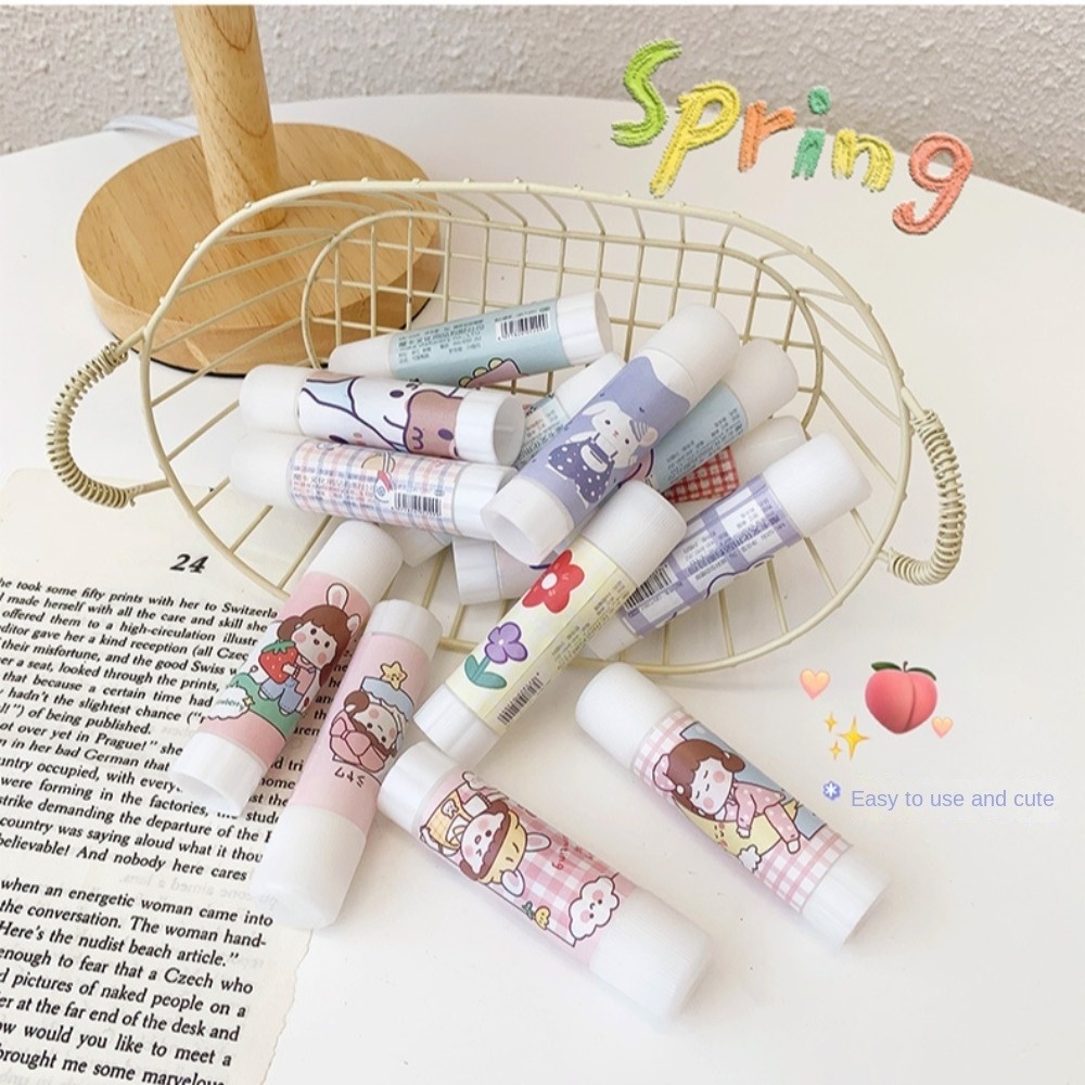 Practical Cartoon Solid Glue S - Art Craft 5 Year Old avis et prix