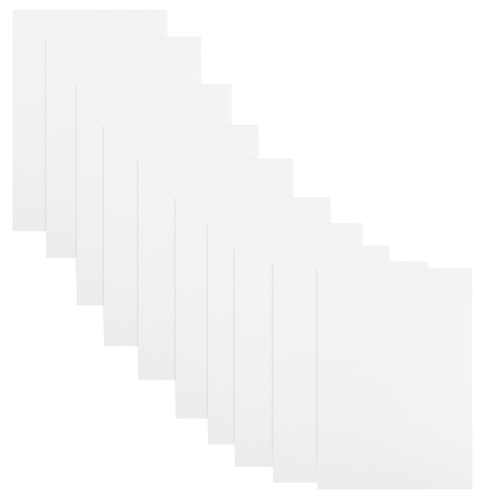 10 Sheets High-Performance Foa - Art Craft With Paper avis et prix