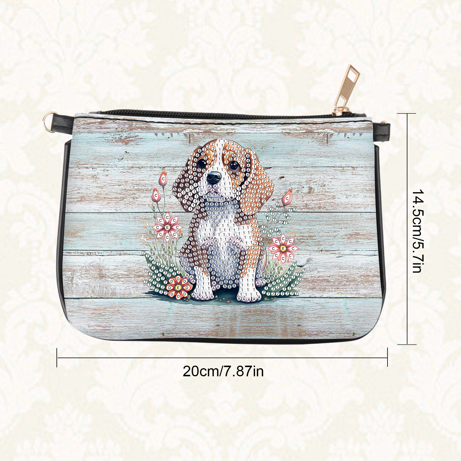 Diamond Art Painting bag Kits  - Art Craft Gifts For Adults avis et prix