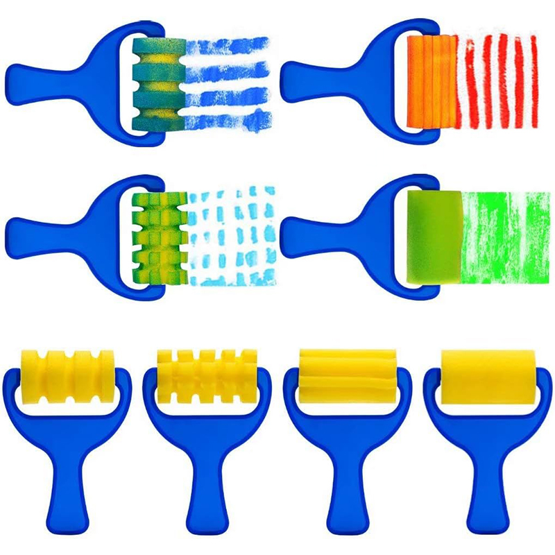 Children Drawing Sponge Toys A - Art Craft 5 Year Old avis et prix
