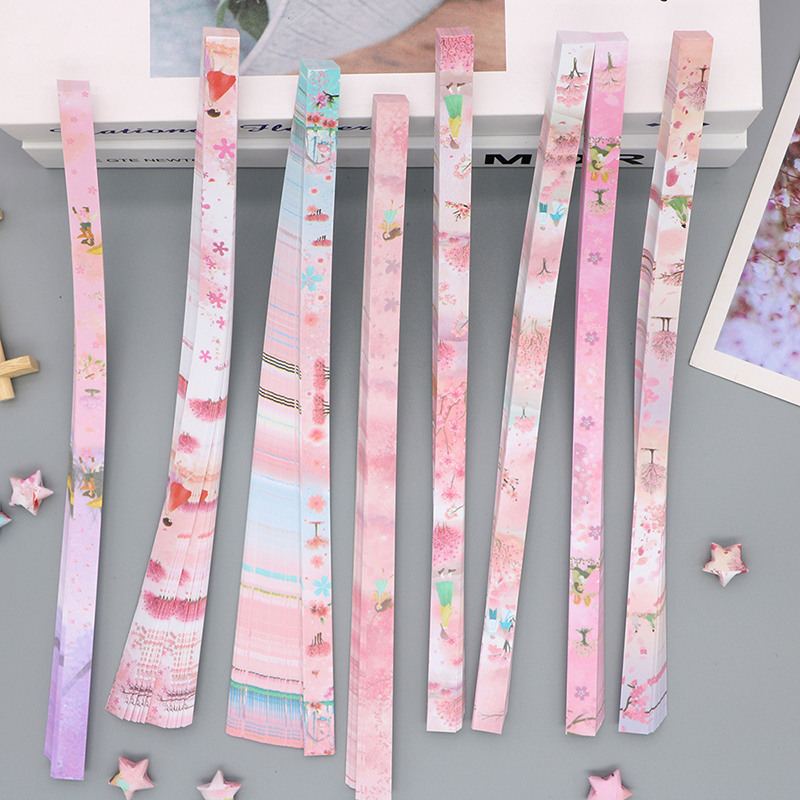 540 Sheets Sakura Origami Star - Art Craft 5 Year Old avis et prix