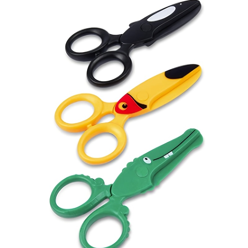 Preschool Training Scissors,Ch - Art Craft 5 Year Old avis et prix