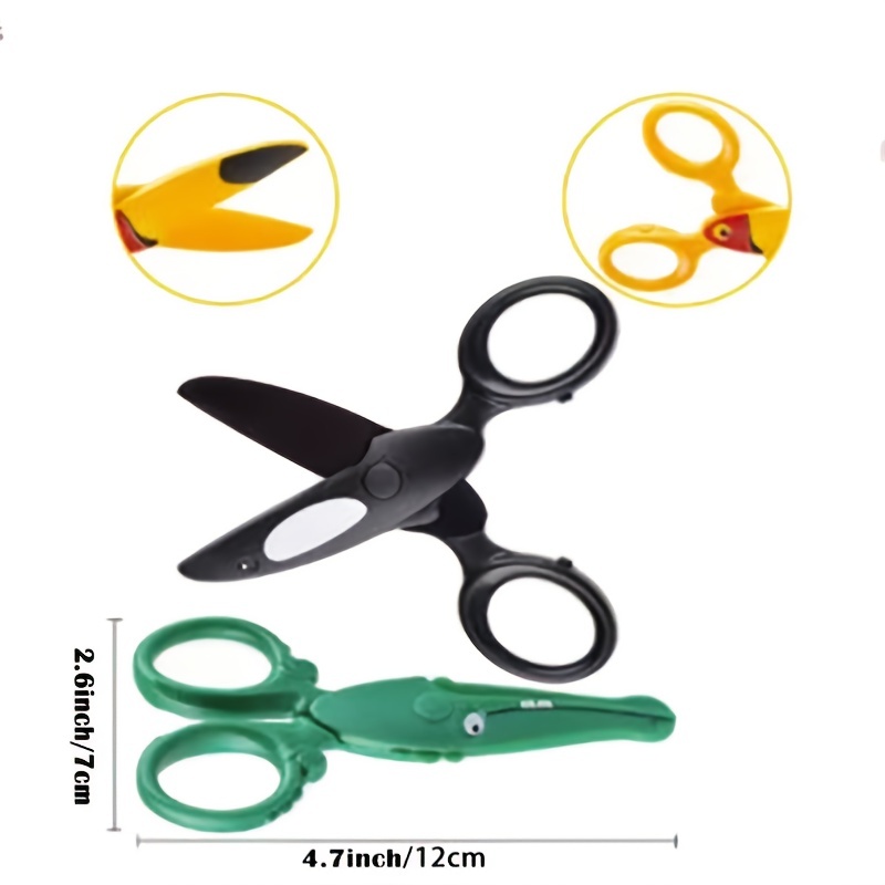 Preschool Training Scissors,Ch - Art Craft 5 Year Old avis et prix