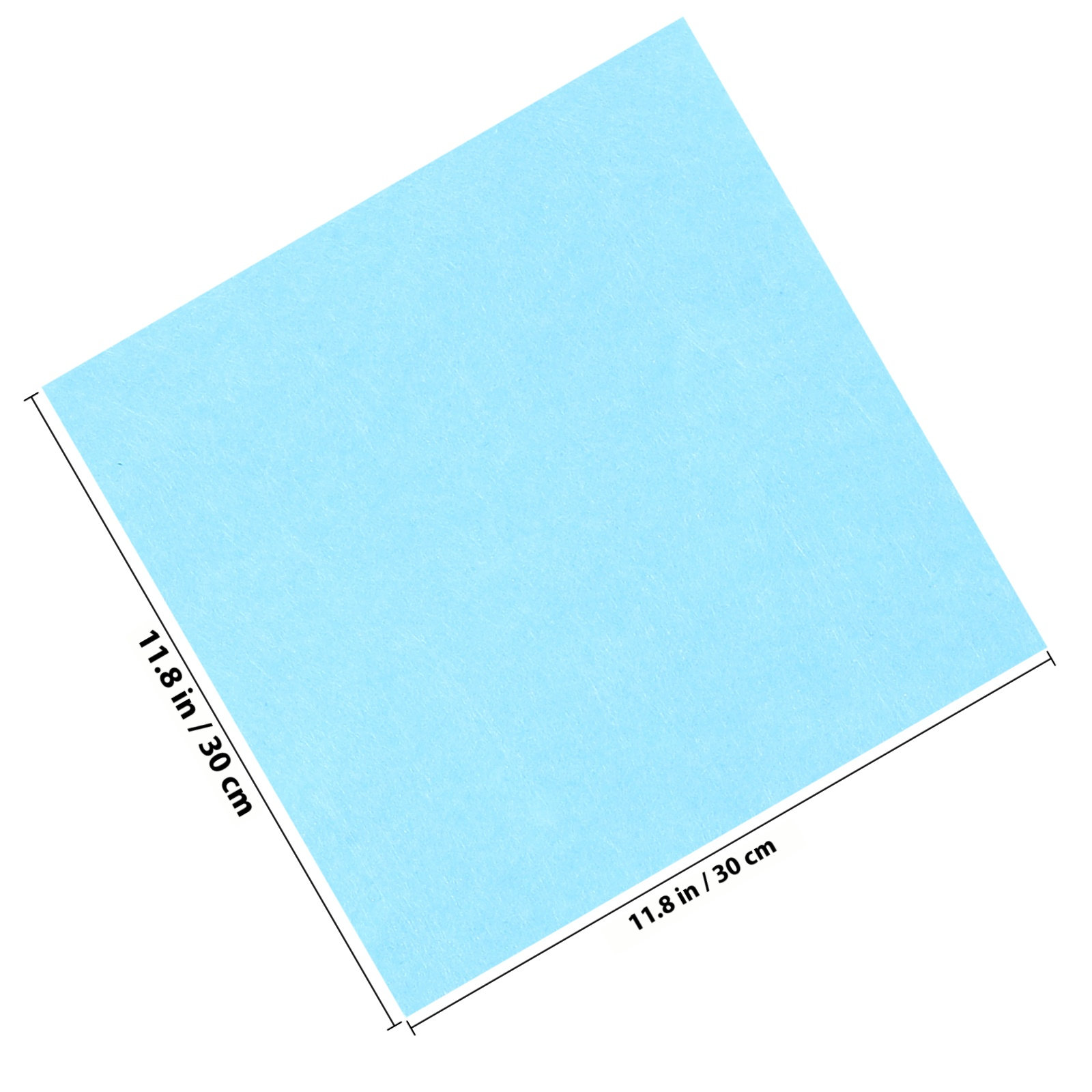 9Pcs DIY Felt Fabric Sheets Fe - Art Craft Classes avis et prix