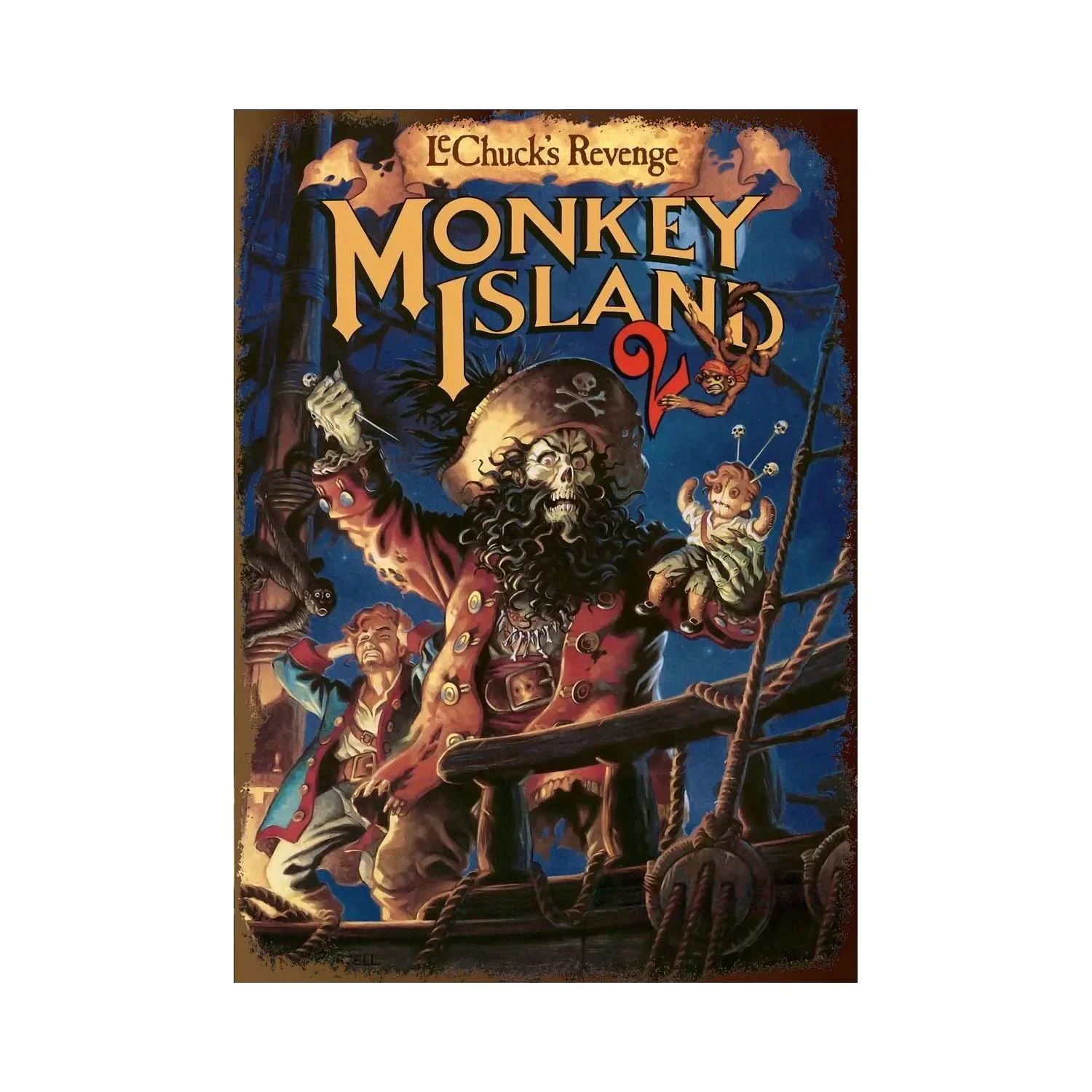 80s Classic Video Game Metal S - Art Craft Video avis et prix