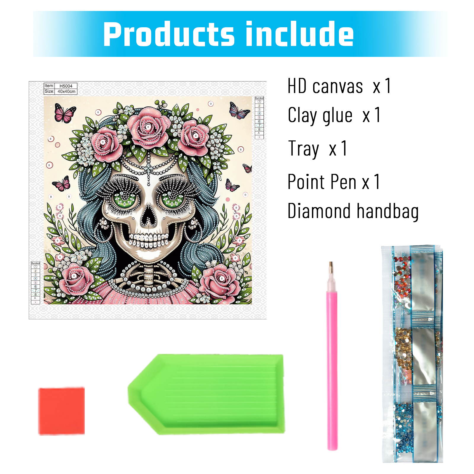 Diamond Art Painting Kits for  - Art Craft Gifts For Adults avis et prix