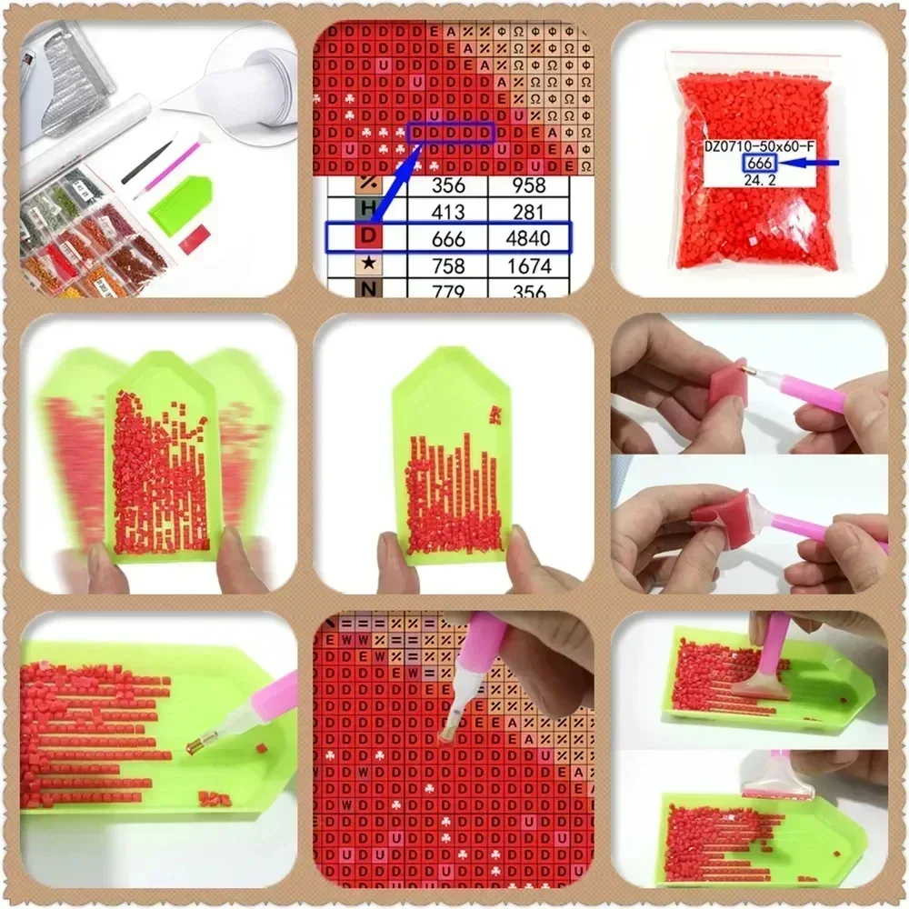 unframe Robin Bird Cute Robin  - Craft Art Set avis et prix