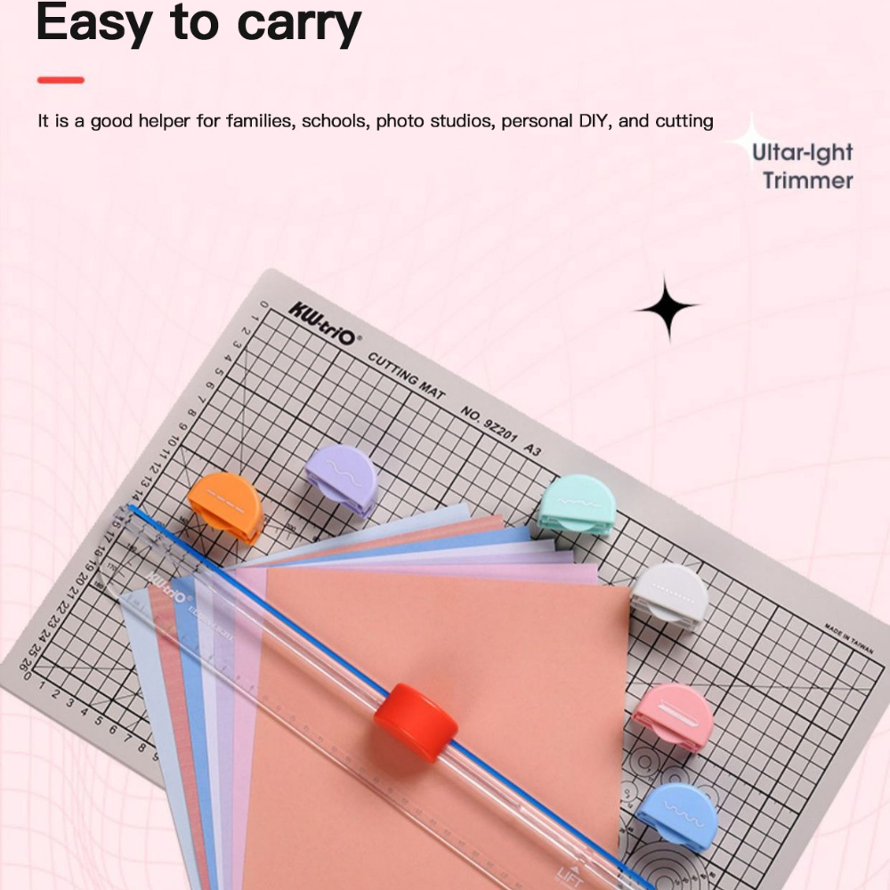 1pcs Mini Paper Trimmer Paper  - Art Craft With Paper avis et prix