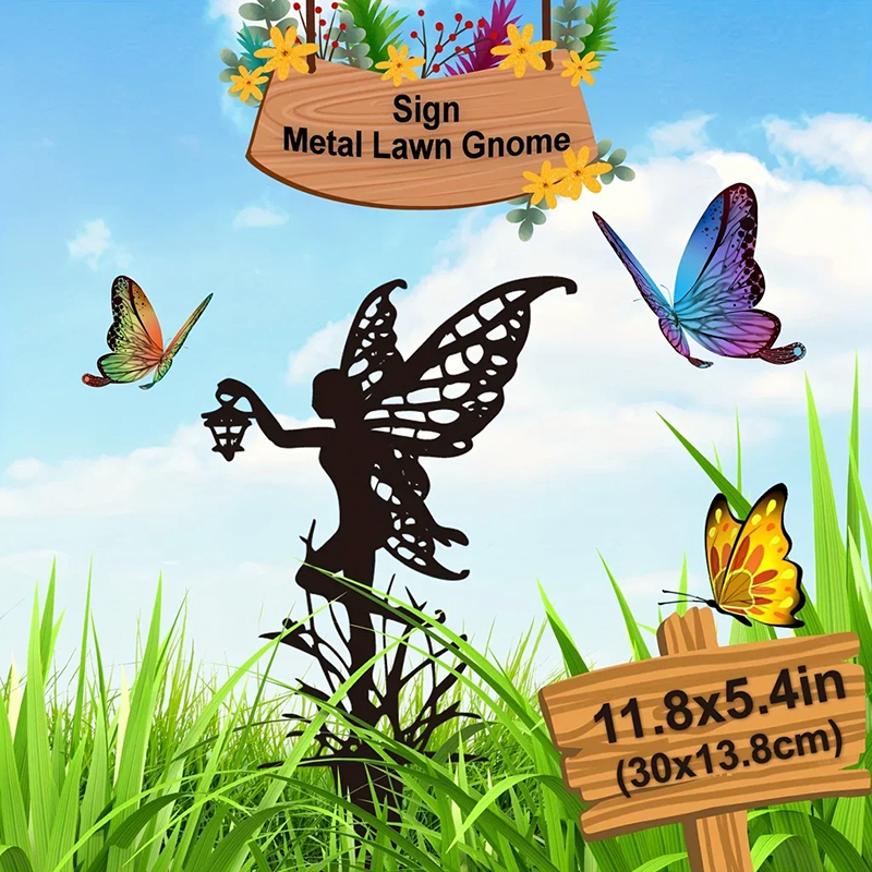 Outdoor Flower Fairies Terrace - Art And Craft Exclusives avis et prix