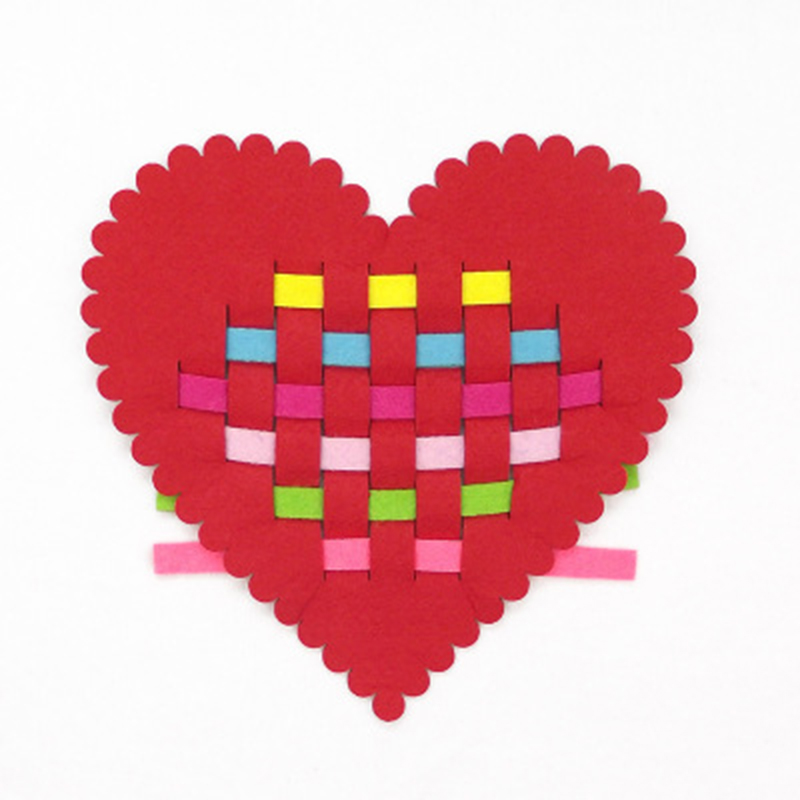 Children Handmade Weaving Toys - Art Craft 5 Year Old avis et prix