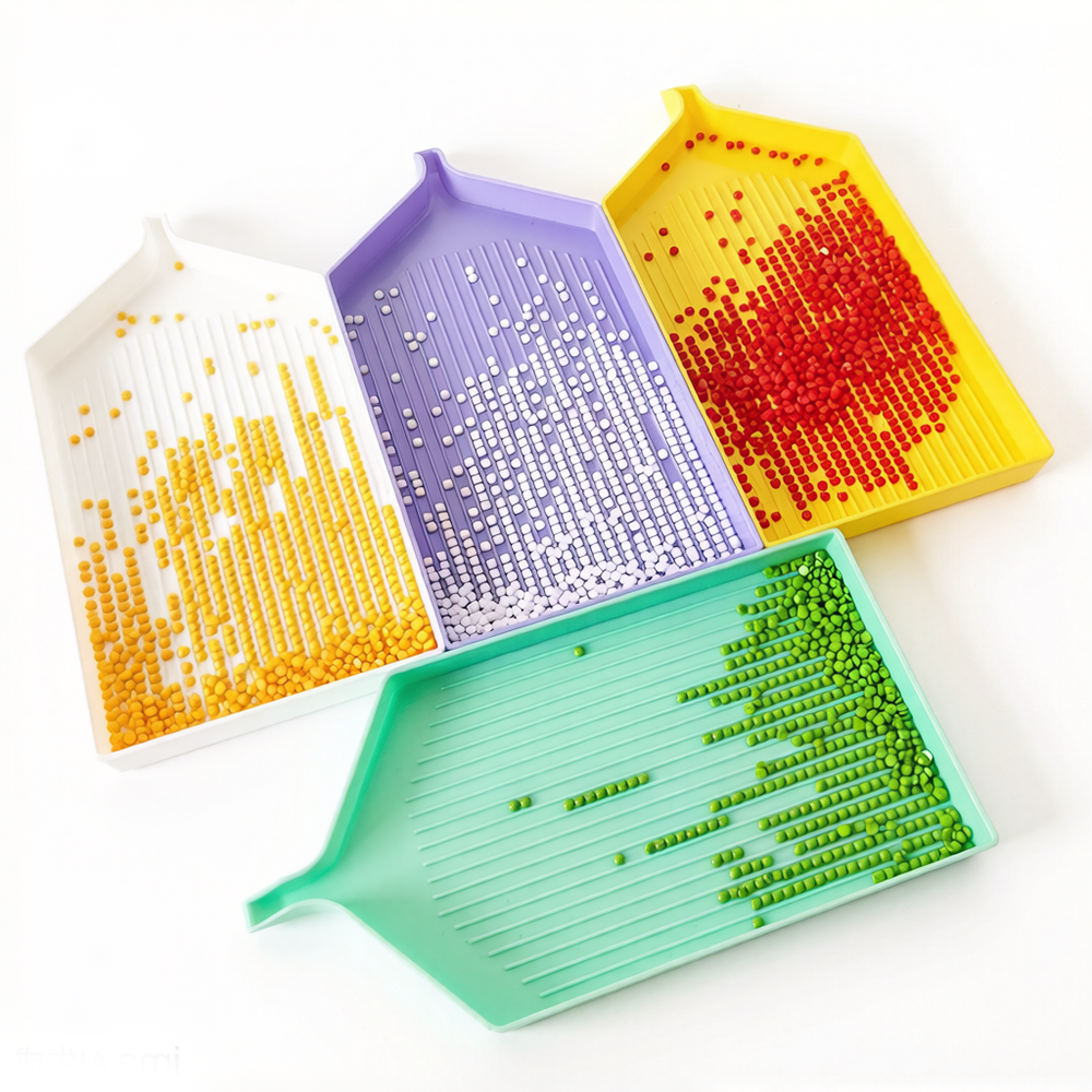 Diamond Painting Accessories K - Craft Art Set avis et prix