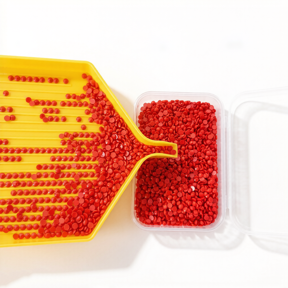 Diamond Painting Accessories K - Craft Art Set avis et prix