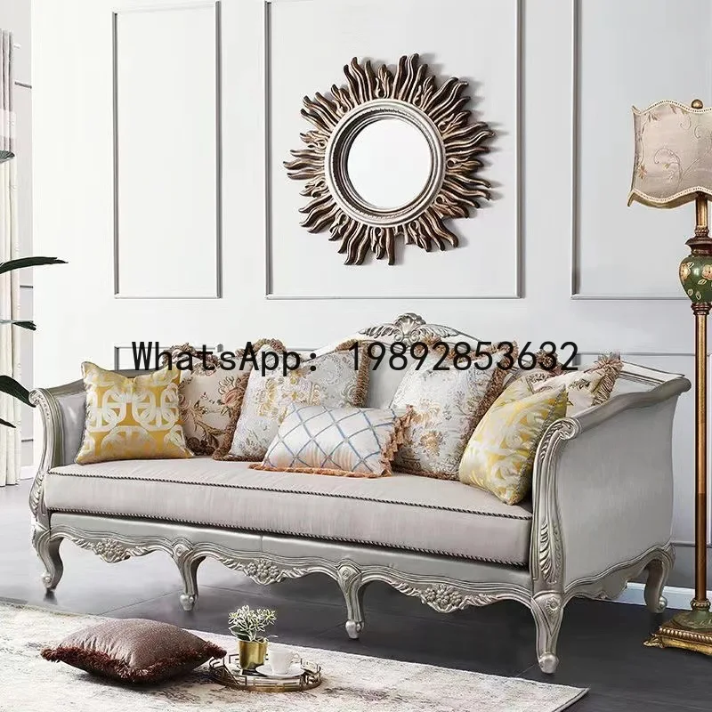H5.15  all-solid wood sofa lea - Art & Craft Paper Origami avis et prix
