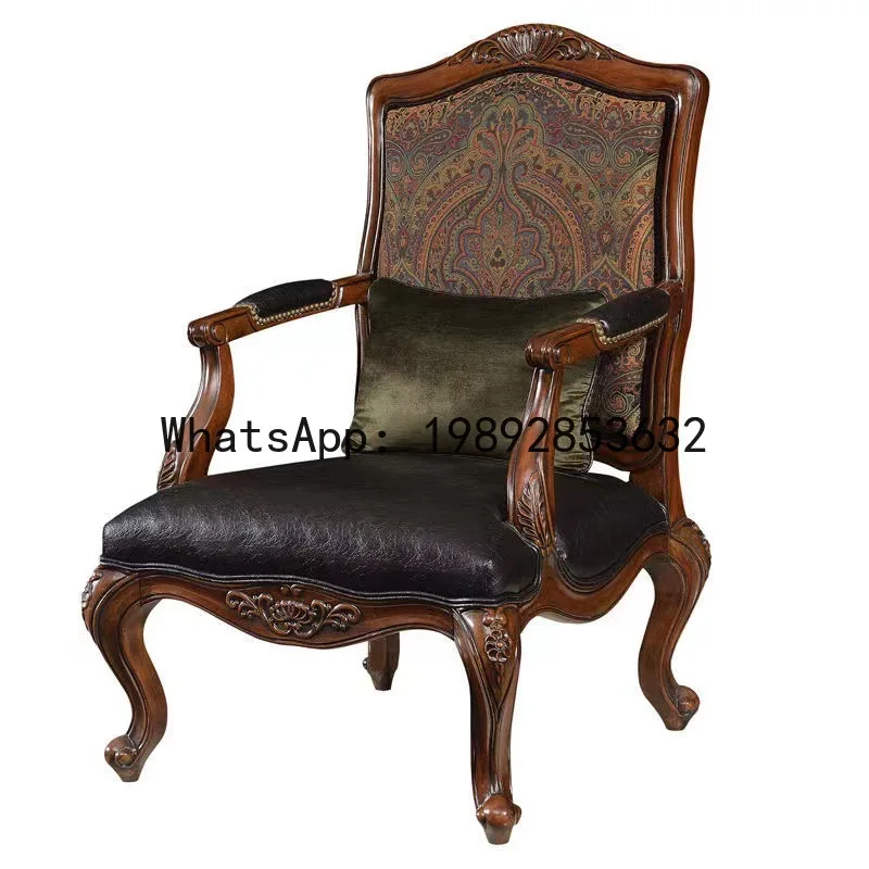 H5.15  all-solid wood sofa lea - Art & Craft Paper Origami avis et prix