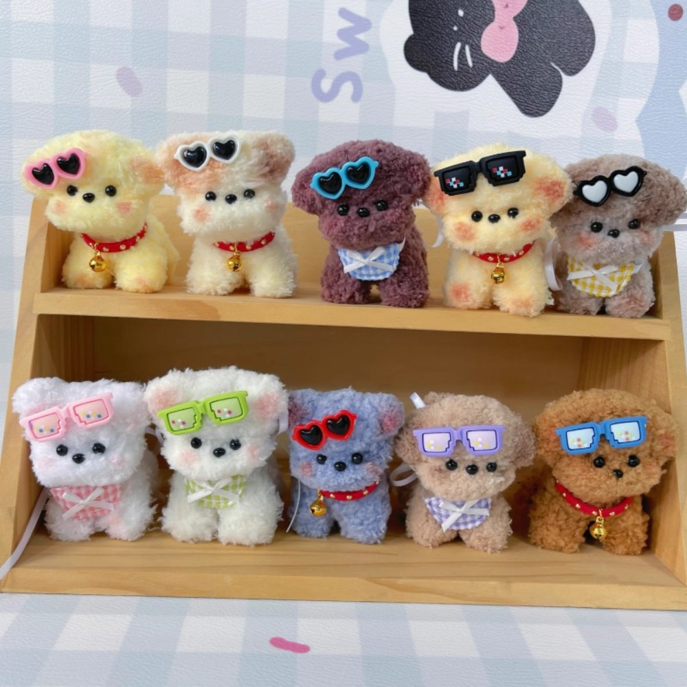 Soft Chenille Stems DIY Puppy  - Art Craft Video avis et prix