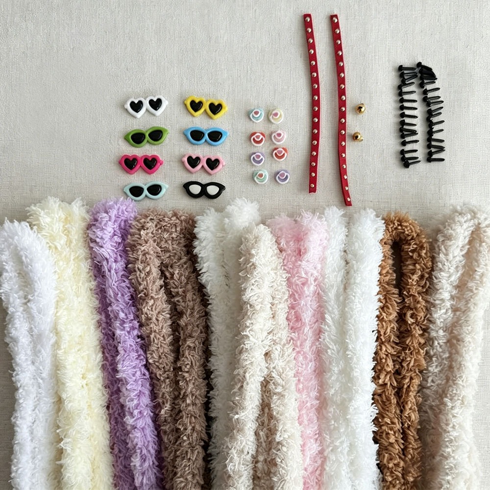 Soft Chenille Stems DIY Puppy  - Art Craft Video avis et prix